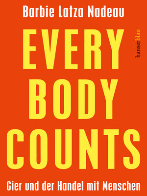cover image of Every Body Counts